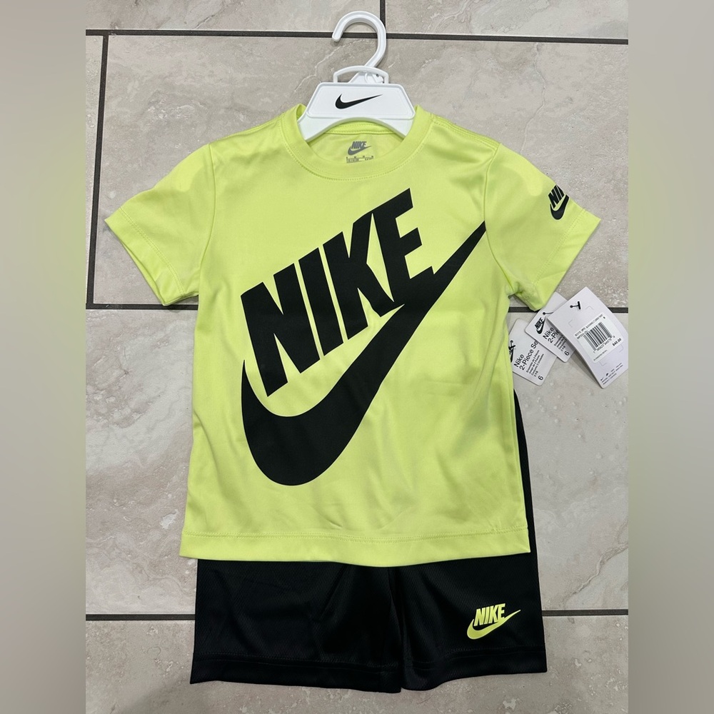 Nike Outfit